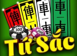 tìm hiểu: game đánh bài tứ sắc tại banthe247.com